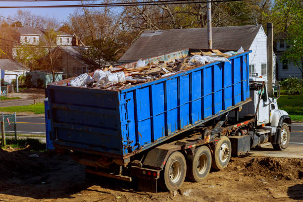 Best Residential Junk Removal  in Dunedin, FL